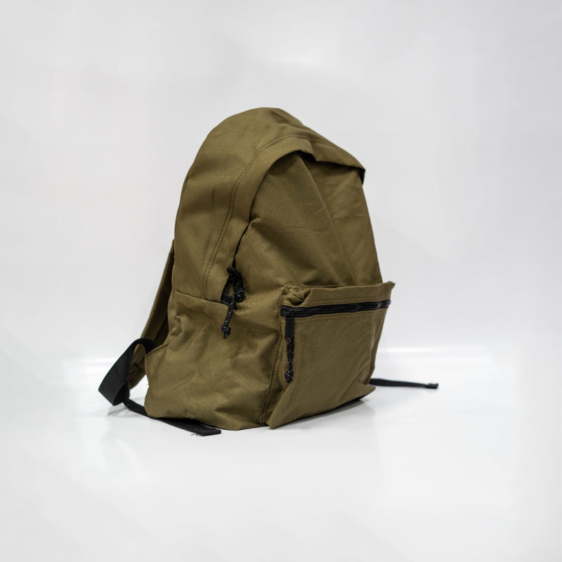 Military Embroidered Backpack - Choose Your Badge