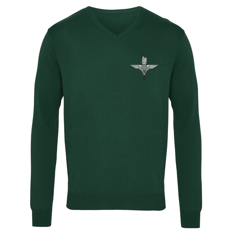 Parachute Reg - 1 Para Arundel Sweater