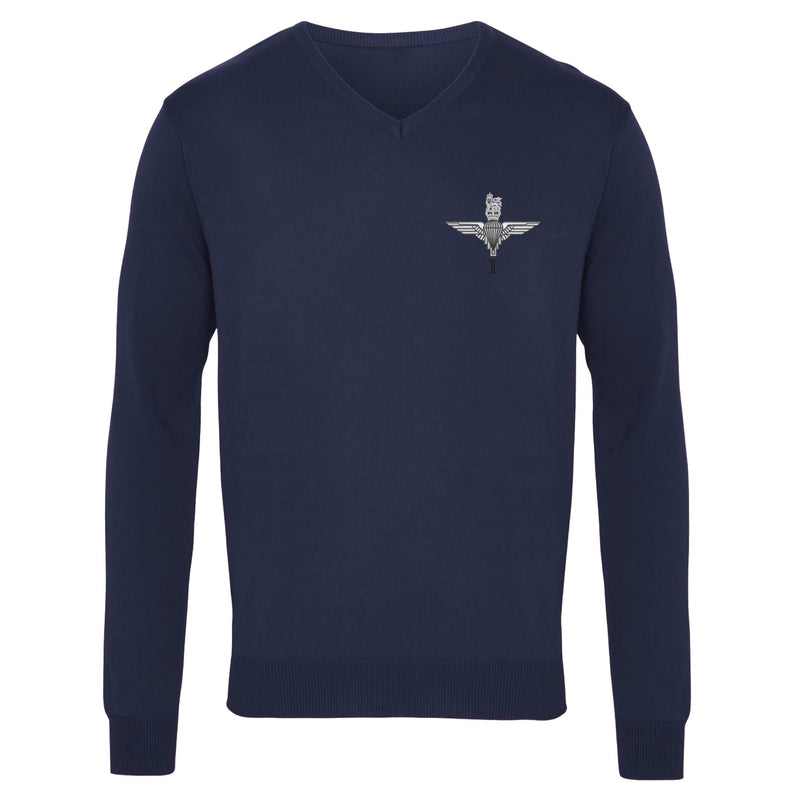 Parachute Reg - 1 Para Arundel Sweater