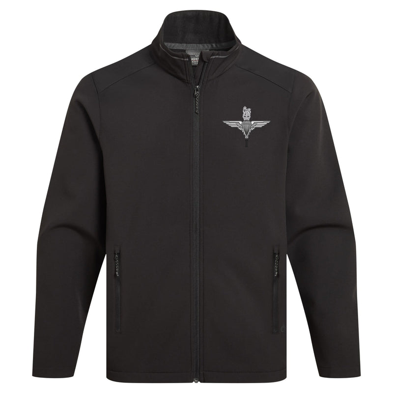 Parachute Reg - 1 Para Craghoppers Basecamp Softshell