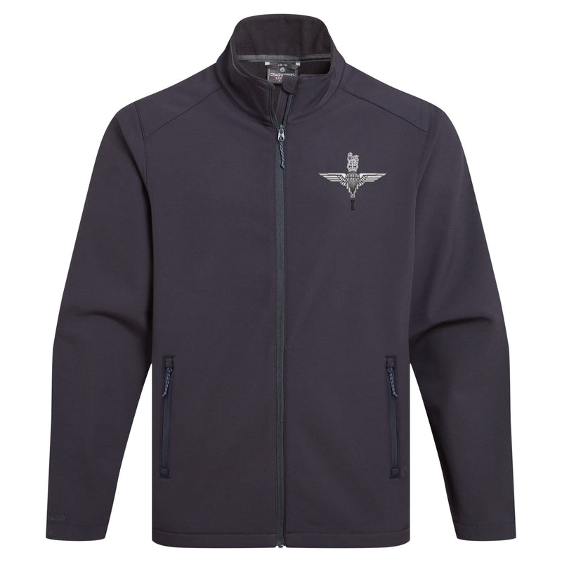Parachute Reg - 1 Para Craghoppers Basecamp Softshell