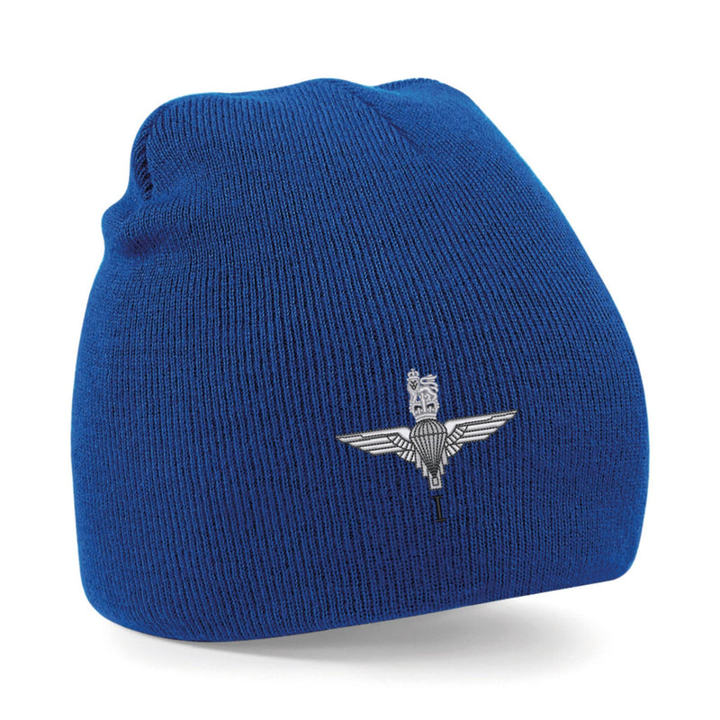 Parachute Reg - 1 Para Beanie Hat
