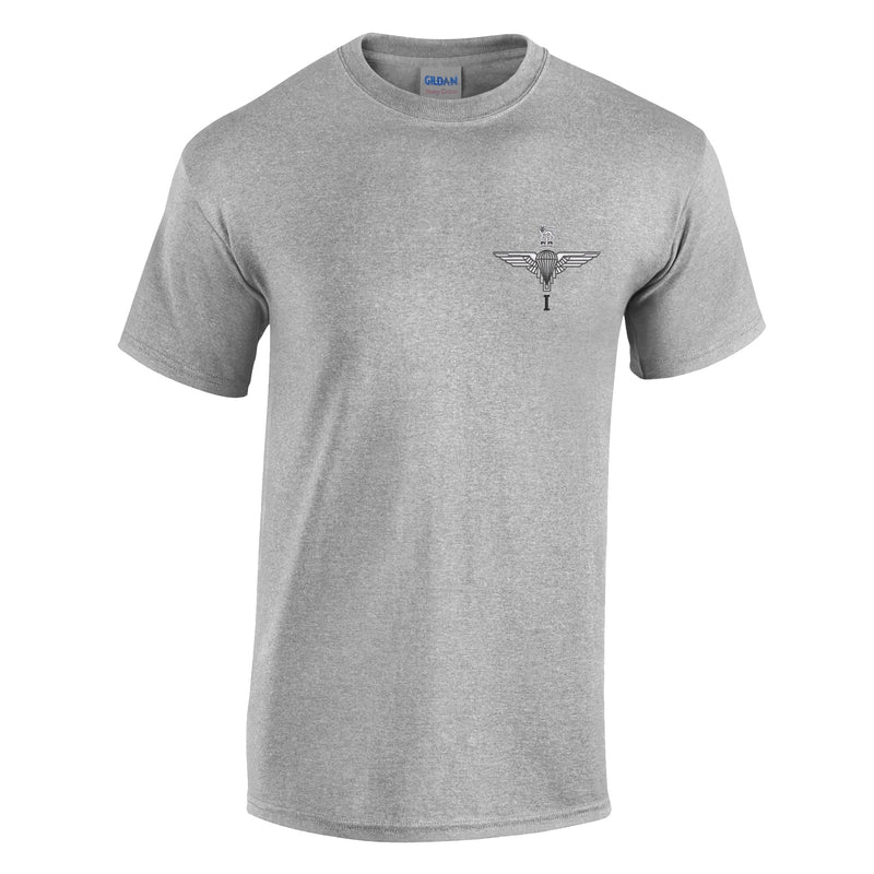 Parachute Reg - 1 Para Cotton T-Shirt