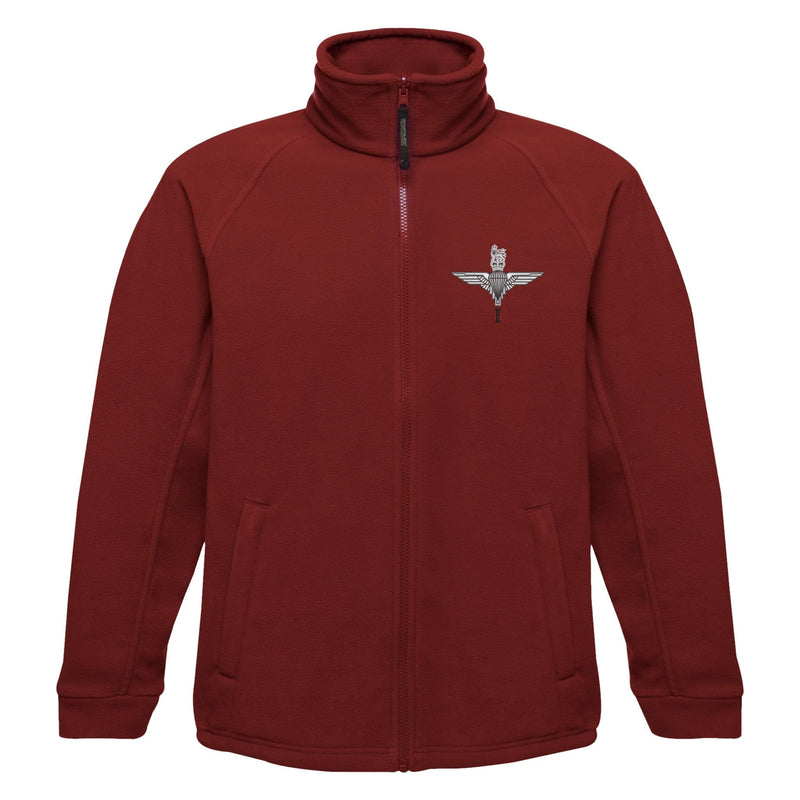 Parachute Reg - 1 Para Regatta Fleece