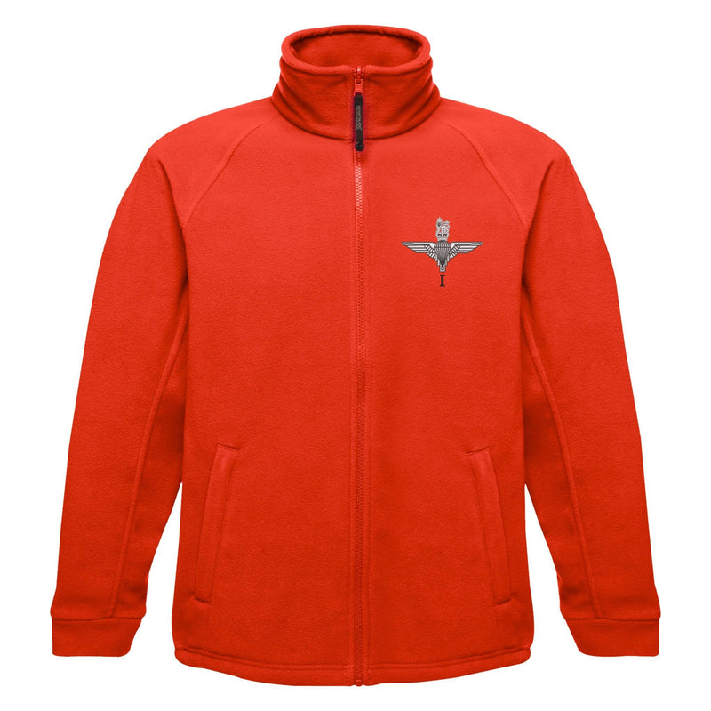 Parachute Reg - 1 Para Regatta Fleece