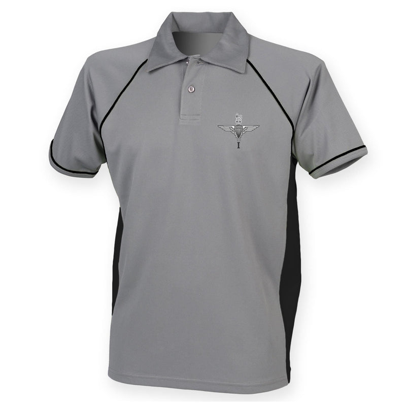 Parachute Reg - 1 Para Performance Polo