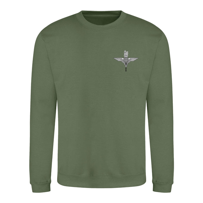Parachute Reg - 1 Para Sweatshirt