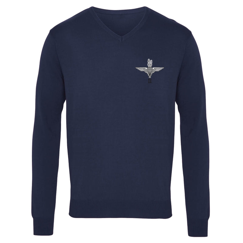 Parachute Reg - 2 Para Arundel Sweater