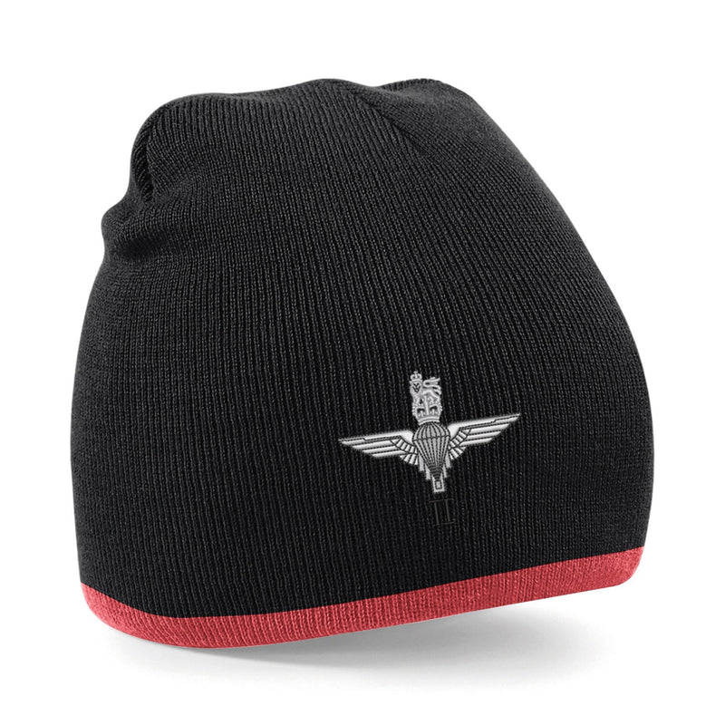 Parachute Reg - 2 Para Beanie Hat