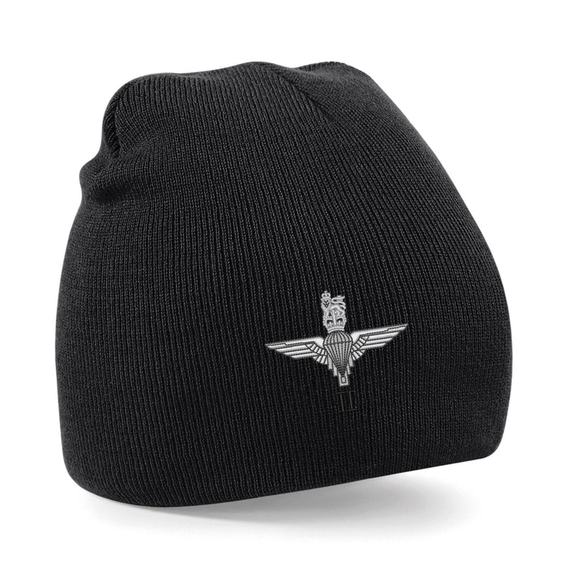 Parachute Reg - 2 Para Beanie Hat