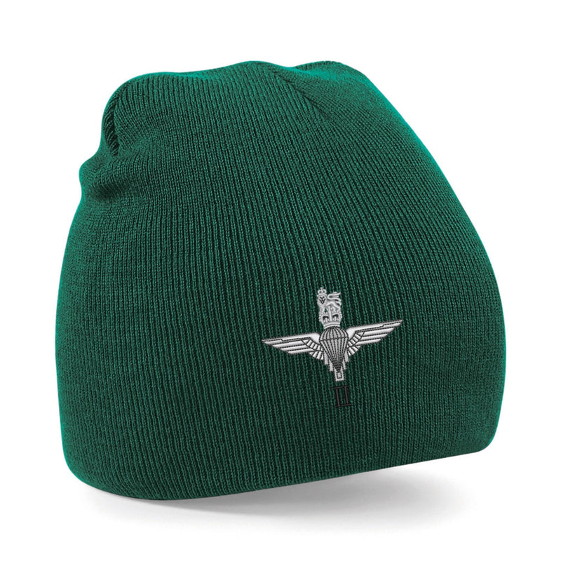 Parachute Reg - 2 Para Beanie Hat