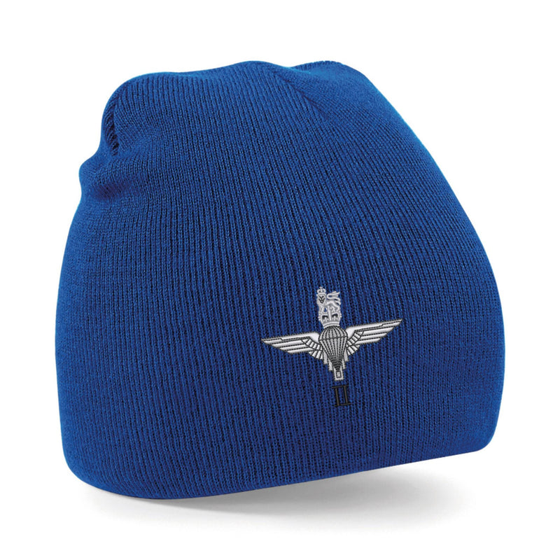 Parachute Reg - 2 Para Beanie Hat