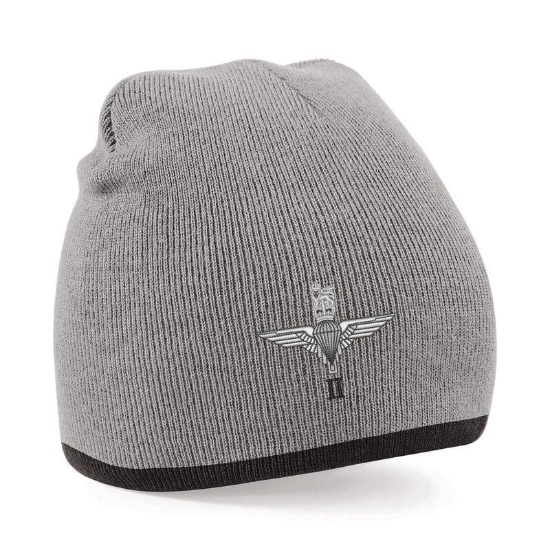 Parachute Reg - 2 Para Beanie Hat