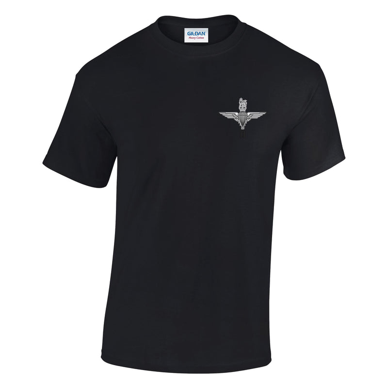 Parachute Reg - 2 Para Cotton T-Shirt