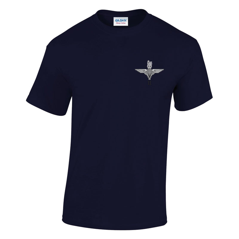 Parachute Reg - 2 Para Cotton T-Shirt