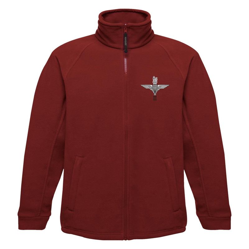Parachute Reg - 2 Para Regatta Fleece