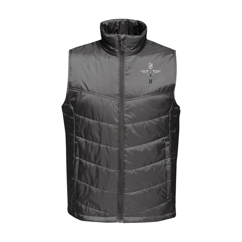 Parachute Reg - 2 Para Insulated Bodywarmer