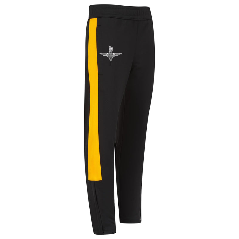 Parachute Reg - 2 Para Knitted Tracksuit Pants