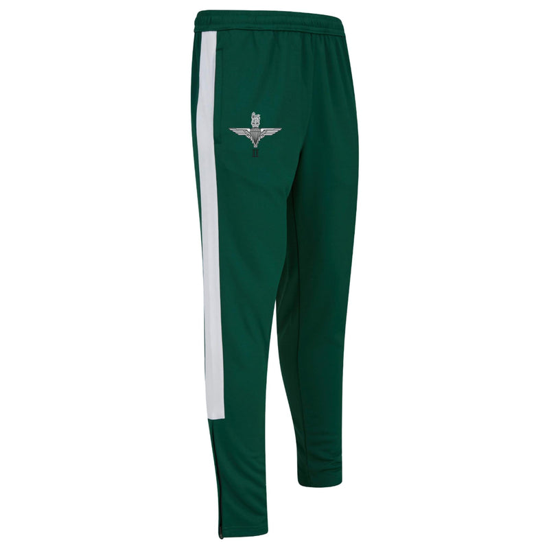 Parachute Reg - 2 Para Knitted Tracksuit Pants
