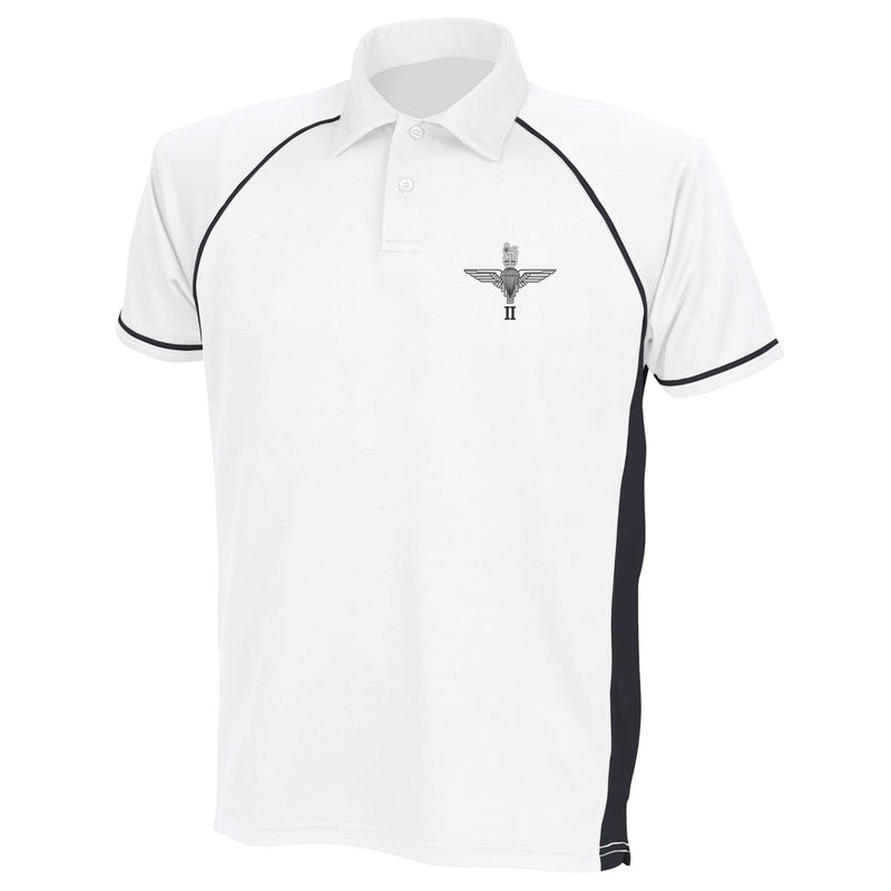Parachute Reg - 2 Para Performance Polo