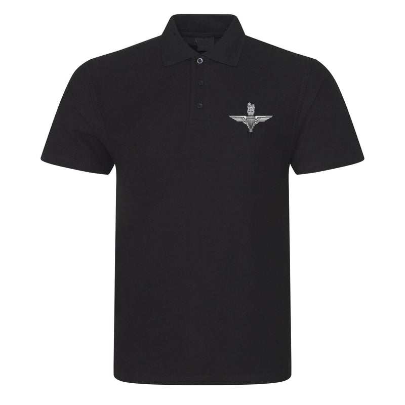Parachute Reg - 2 Para Polo Shirt