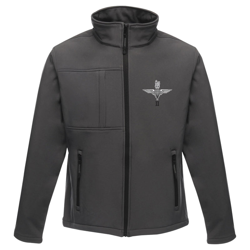 Parachute Reg - 2 Para Regatta Softshell Jacket