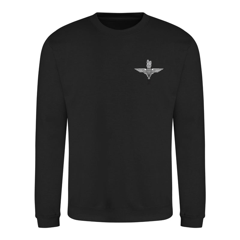 Parachute Reg - 2 Para Sweatshirt