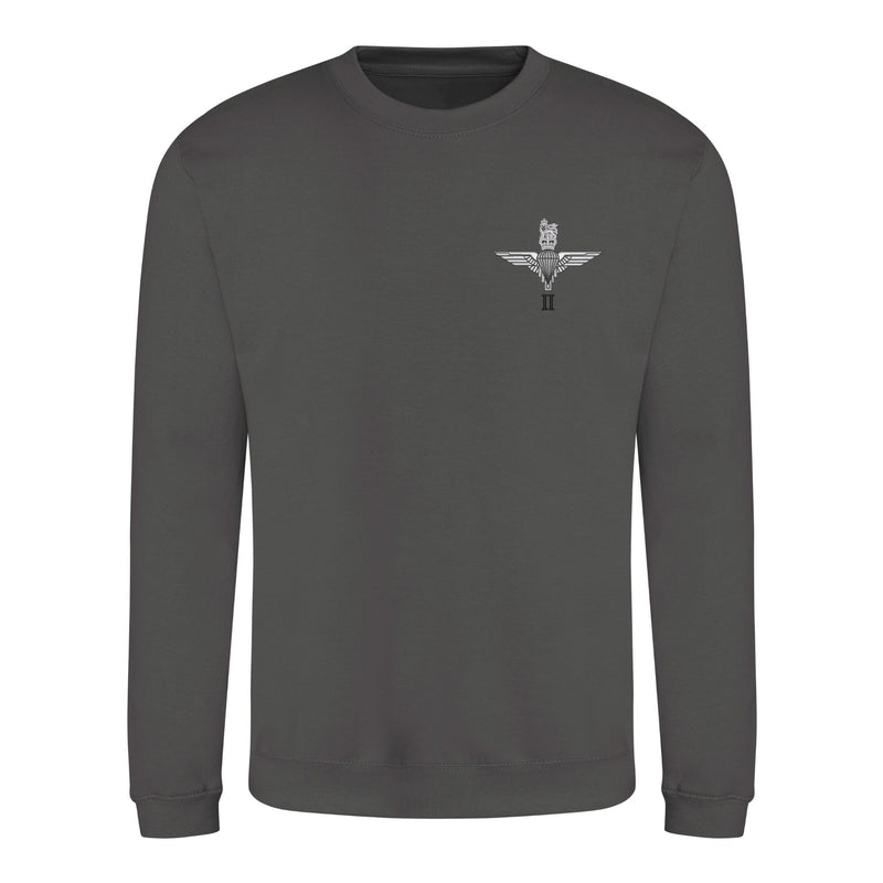 Parachute Reg - 2 Para Sweatshirt