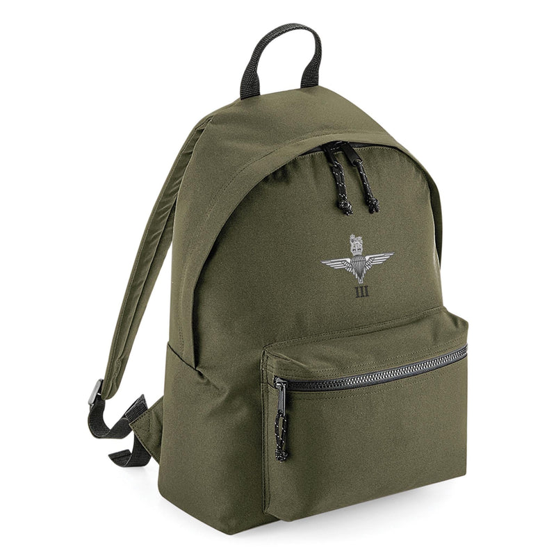 Parachute Reg - 3 Para Backpack