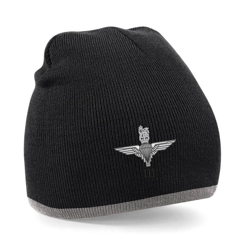 Parachute Reg - 3 Para Beanie Hat