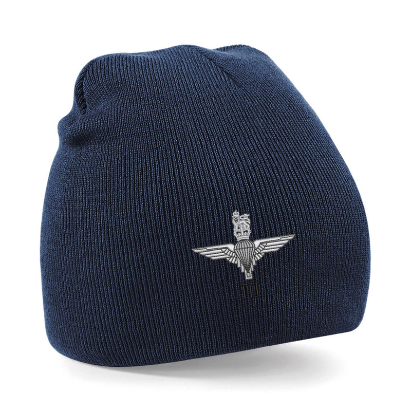 Parachute Reg - 3 Para Beanie Hat