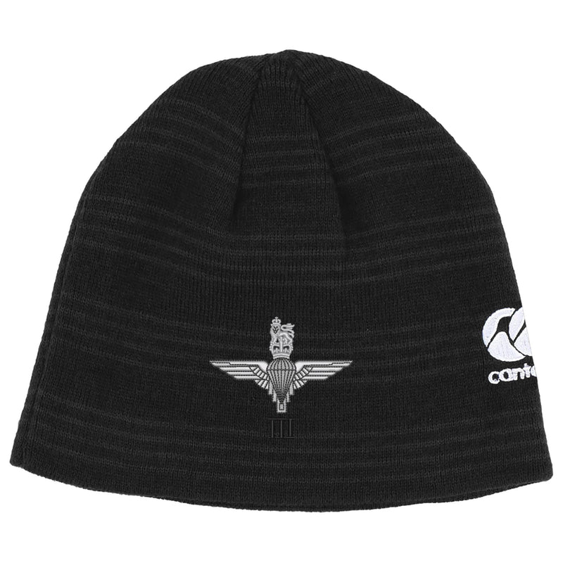 Parachute Reg - 3 Para Canterbury Beanie Hat