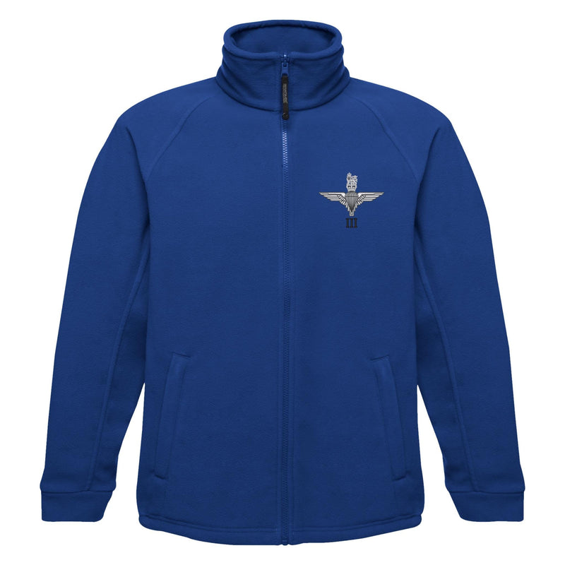 Parachute Reg - 3 Para Regatta Fleece