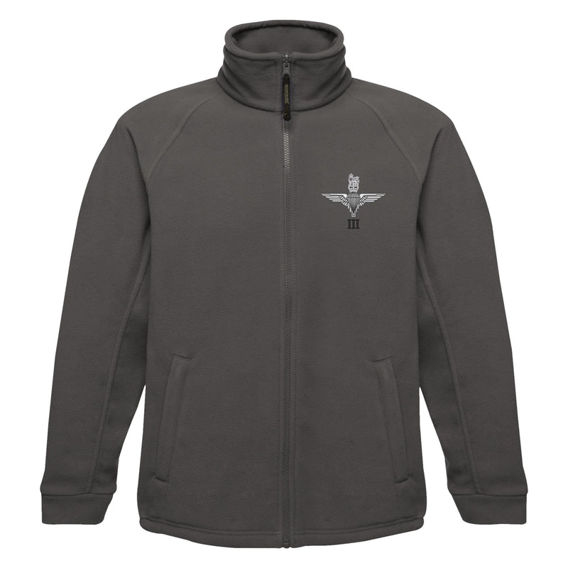 Parachute Reg - 3 Para Regatta Fleece