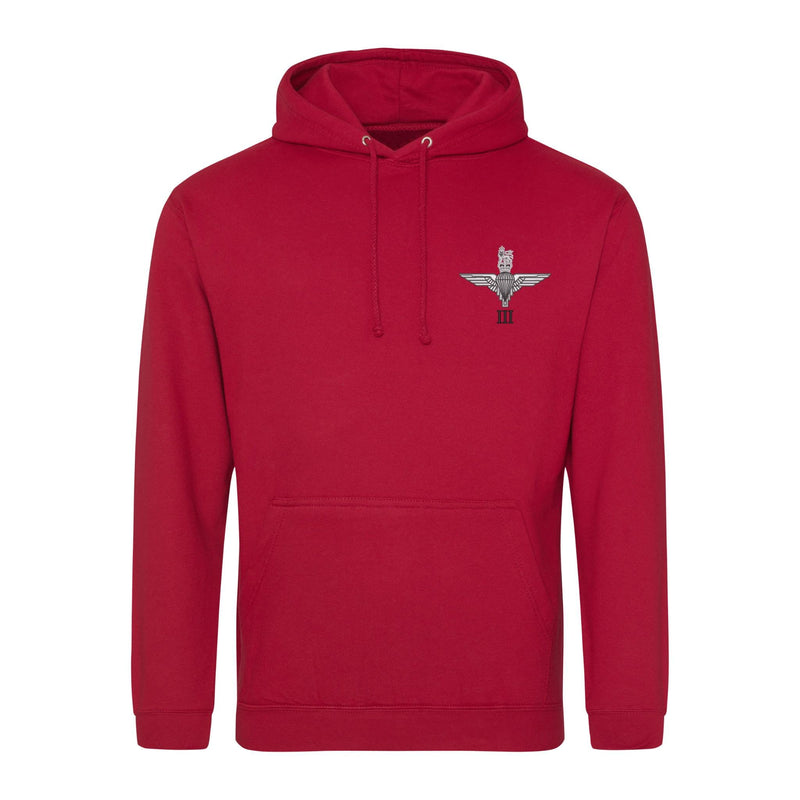 Parachute Reg - 3 Para Hoodie