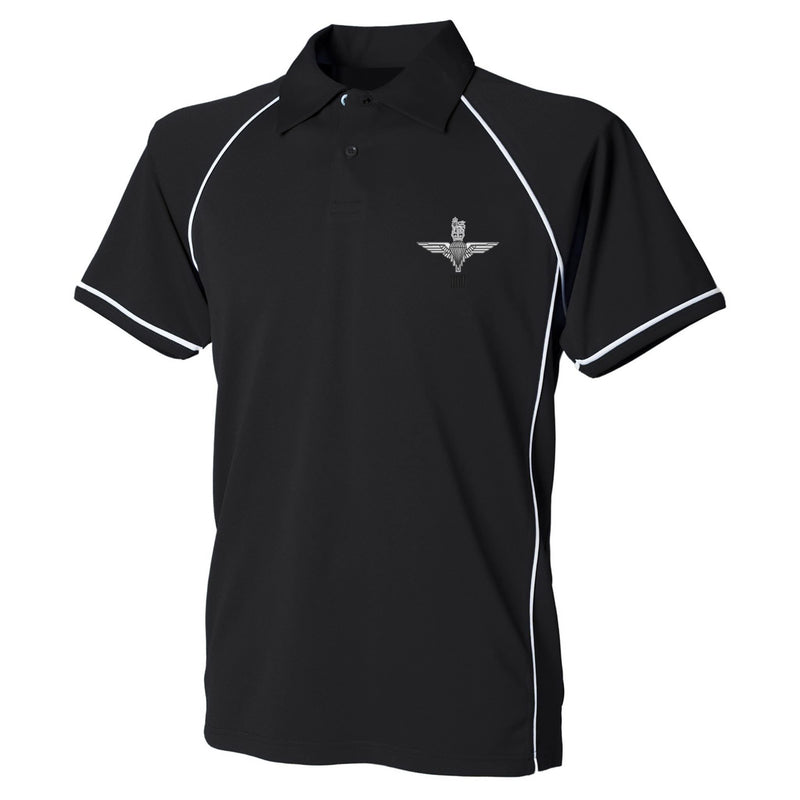 Parachute Reg - 3 Para Performance Polo