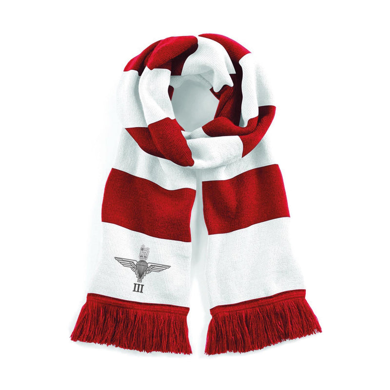 Parachute Reg - 3 Para Stadium Scarf