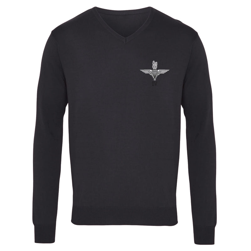 Parachute Reg - 4 Para Arundel Sweater