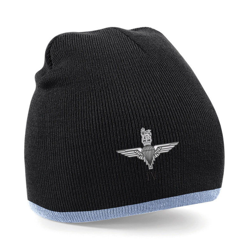 Parachute Reg - 4 Para Beanie Hat