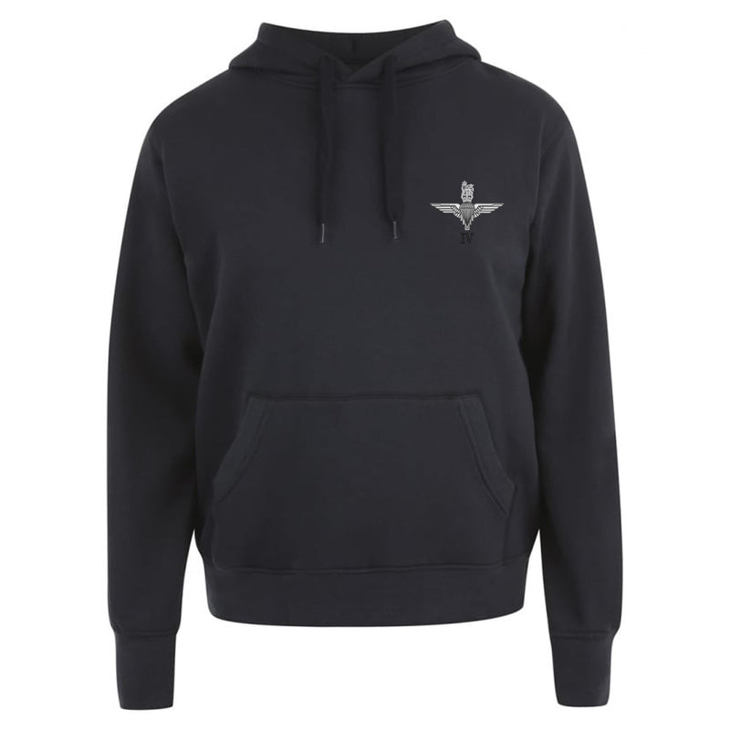 Parachute Reg - 4 Para Canterbury Rugby Hoodie