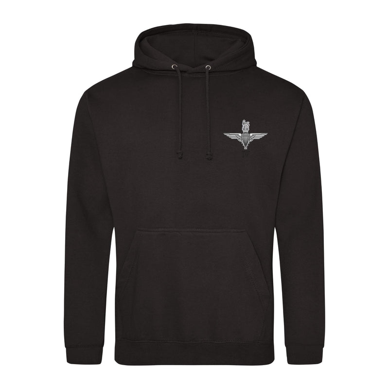 Parachute Reg - 4 Para Hoodie