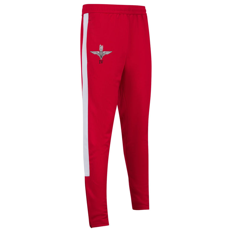 Parachute Reg - 4 Para Knitted Tracksuit Pants