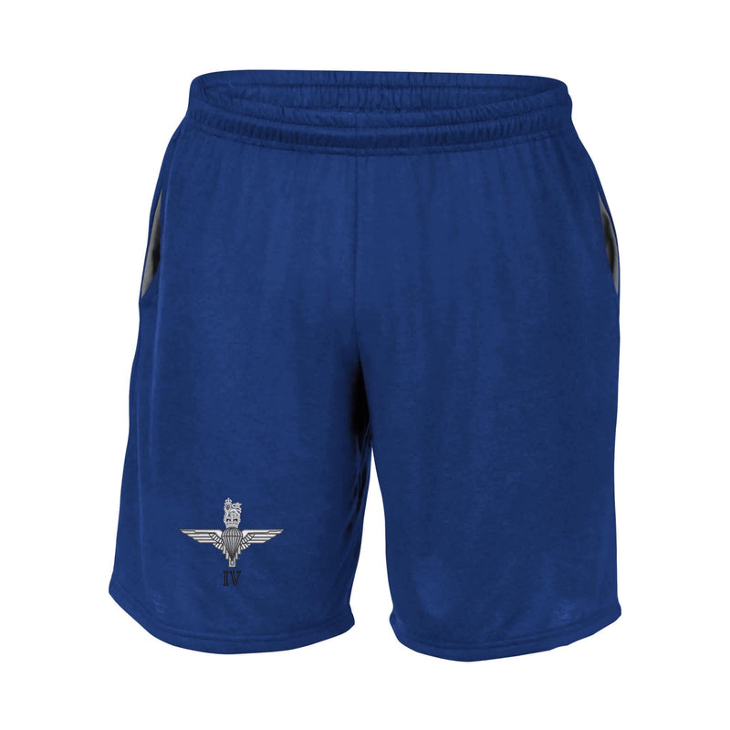 Parachute Reg - 4 Para Performance Shorts