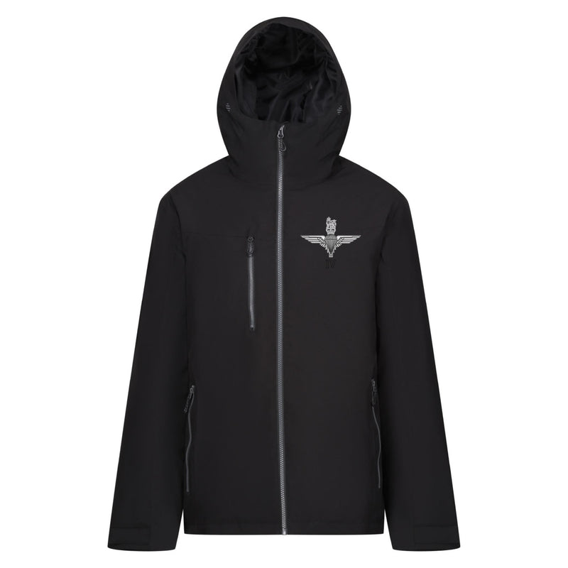 Parachute Regt - 4 PARA Regatta Waterproof Insulated Jacket