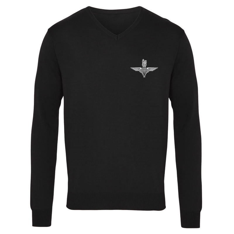 Parachute Regiment Arundel Sweater