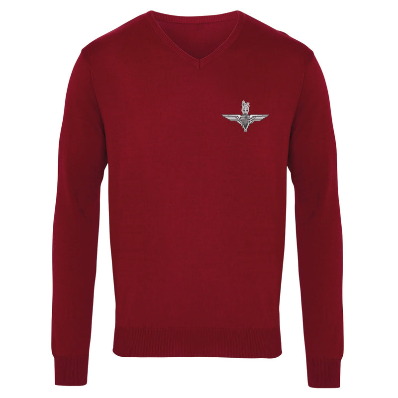 Parachute Regiment Arundel Sweater