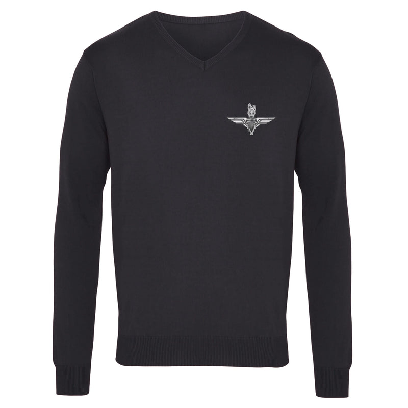 Parachute Regiment Arundel Sweater