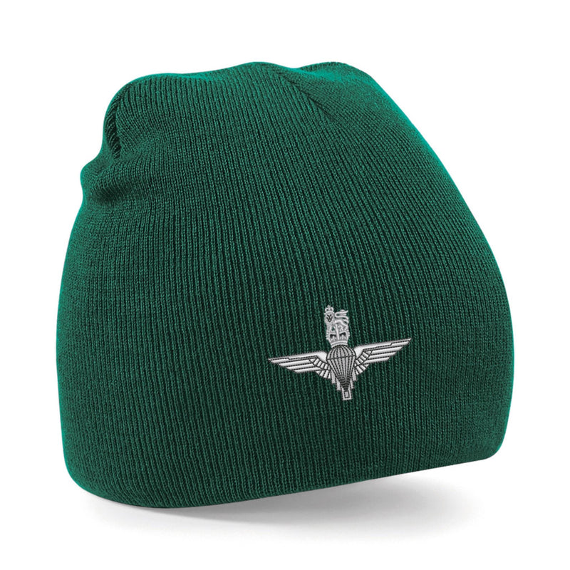 Parachute Regiment Beanie Hat