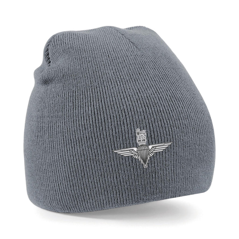 Parachute Regiment Beanie Hat