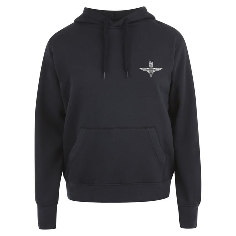 Parachute Regiment Canterbury Rugby Hoodie